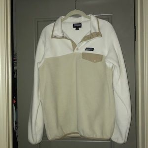 Patagonia Fleece Pullover